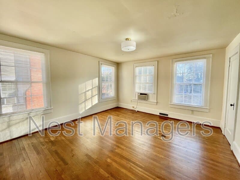 Fayetteville Condo: 117 Woodside Avenue