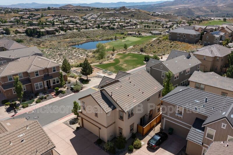 Reno House: 2005 Heavenly View Trail