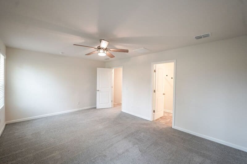 Pooler House: 166 Benelli Drive
