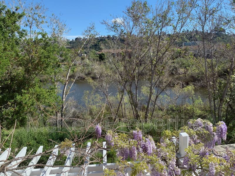 San Diego House: 7731 Hazard Center Drive
