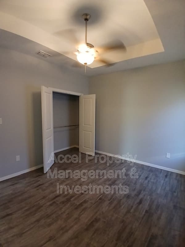 Edinburg Condo: 1805 Cari Nicole Ave.