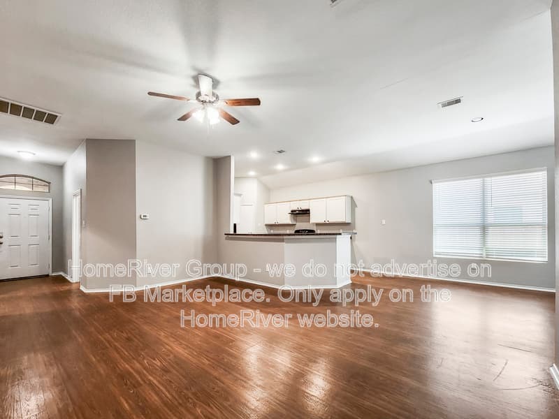 Conroe House: 11427 Ryan Ct