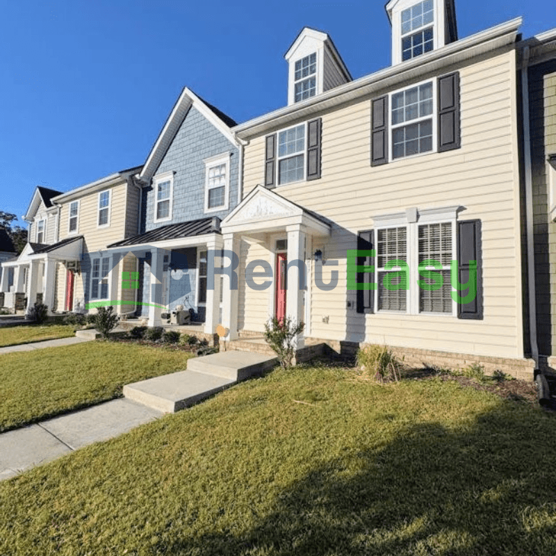 Portsmouth House: 217 Brittlebrush Drive