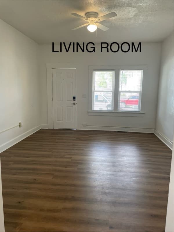 Anderson Condo: 221 E. 13th St