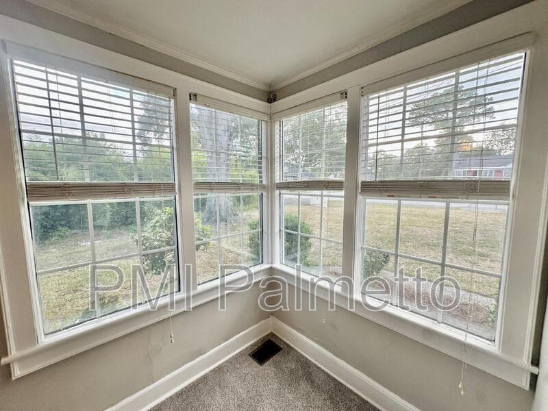 Cayce House: 1419 Axtell Drive