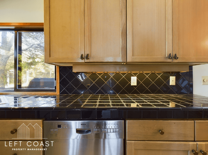 Lincoln City House: 132 Salishan Drive