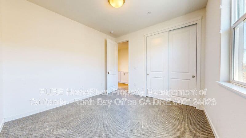 Santa Rosa House: 1718 Linden Lane