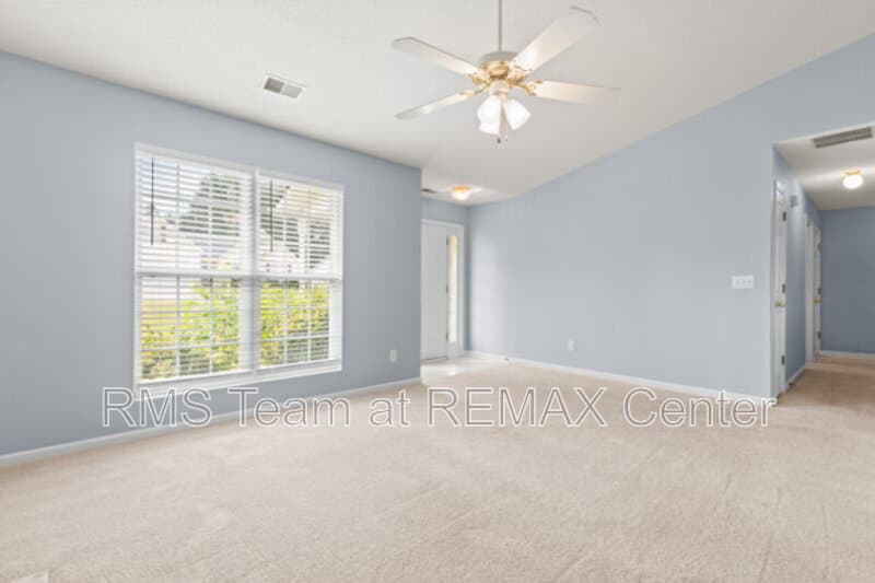 Dacula House: 2510 Fort Daniels Dr