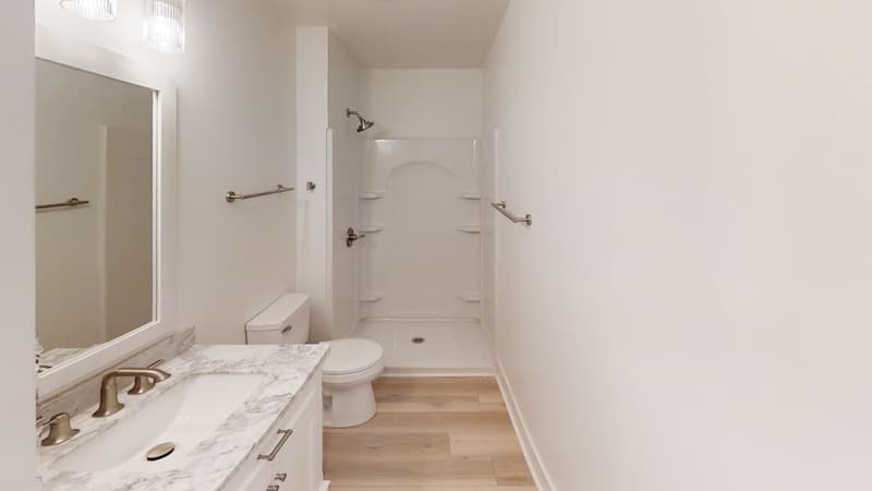 Ann Arbor Townhome: 317 South Division Street