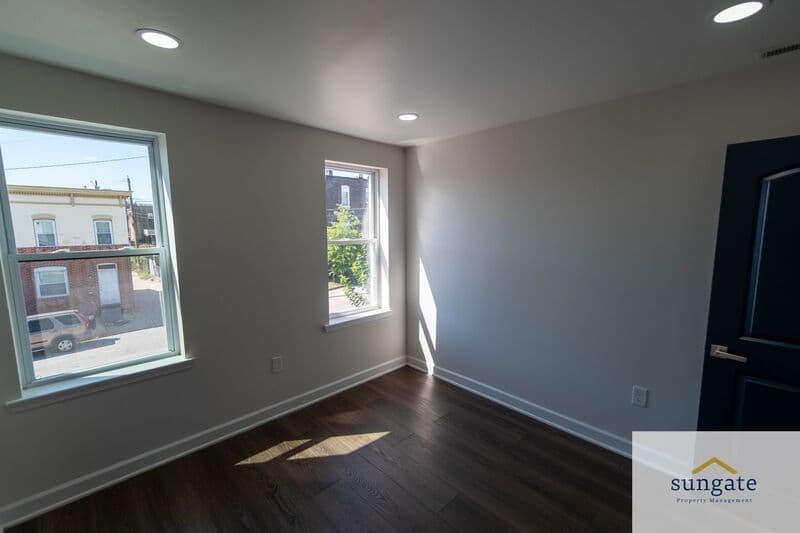 Baltimore Condo: 1602 Cypress St