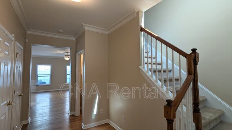 Kennesaw Townhome: 1747 Oakbrook Ln