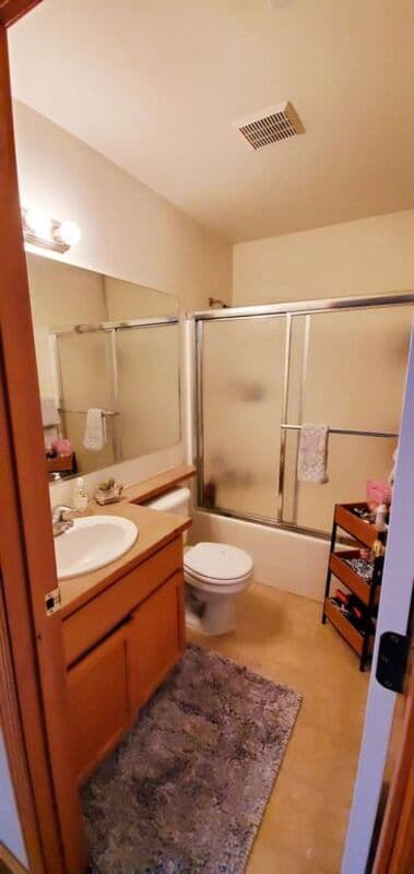 Post Falls House: 1804 North Chehalis Street