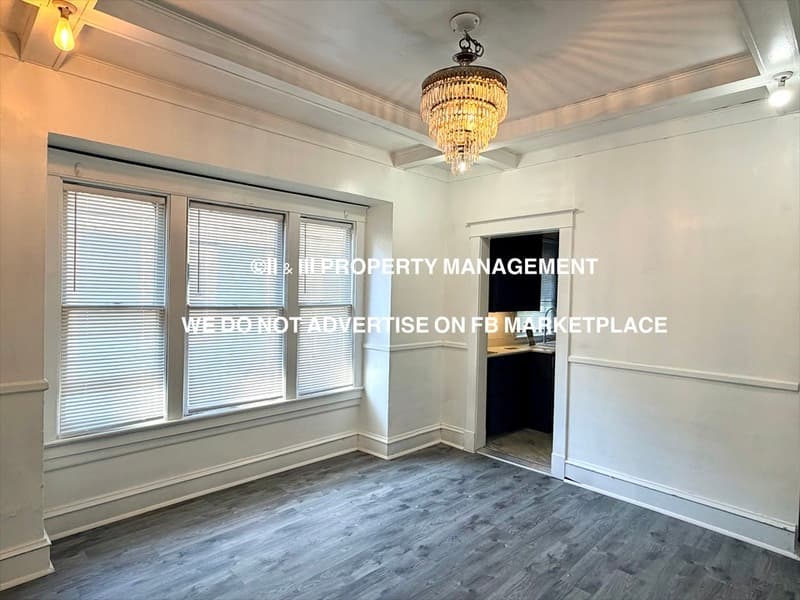Kansas City House: 4328 Terrace Street