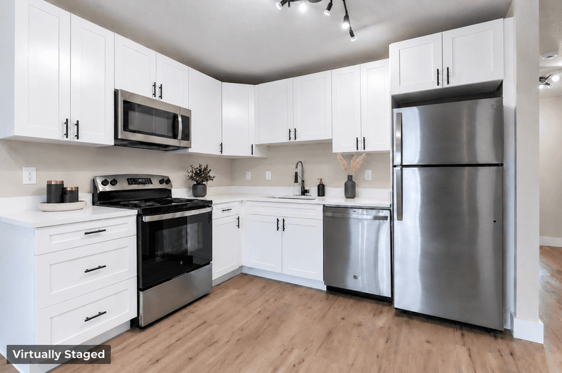 Spokane Valley Condo: 10820 E 3rd Ave - 7