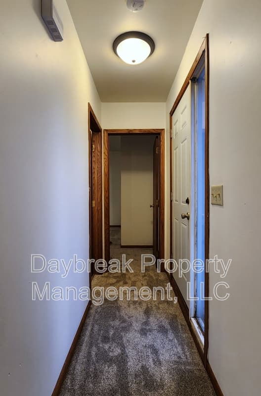 Fargo Condo: 1117 2nd Avenue South - 3