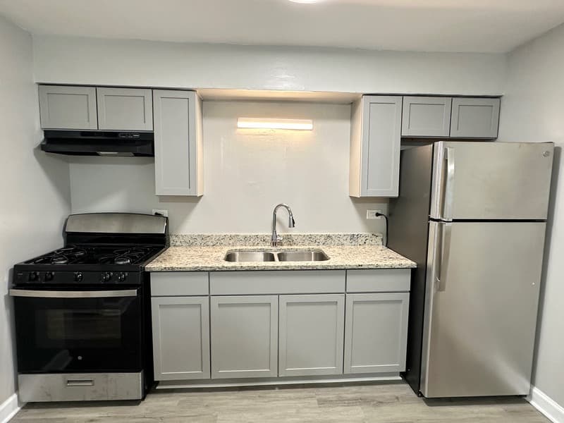 Wheaton Townhome: 1719 E Roosevelt Rd