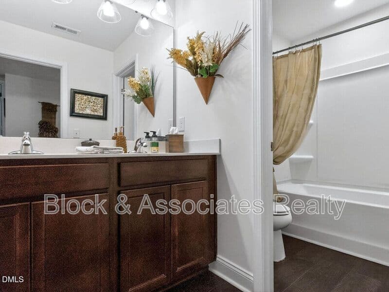 Youngsville House: 405 Hickory Run Lane