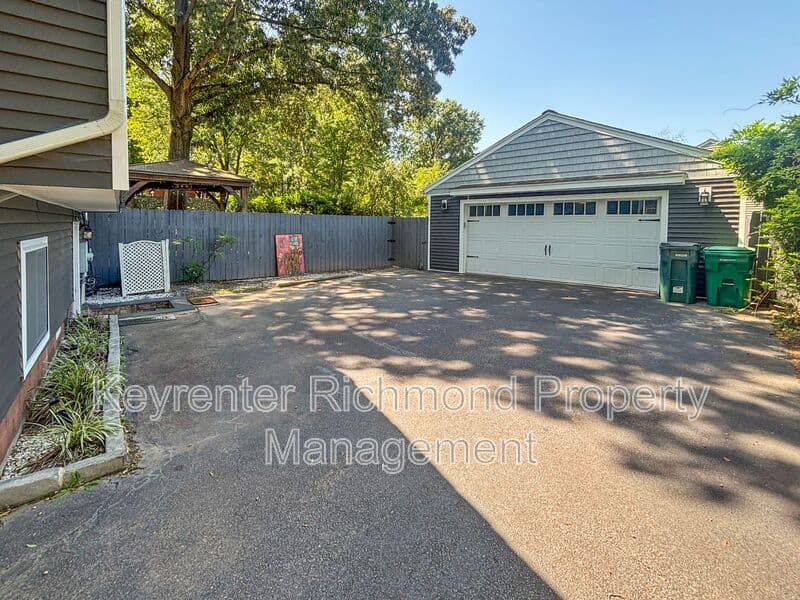 Henrico House: 4312 Gladewater Road