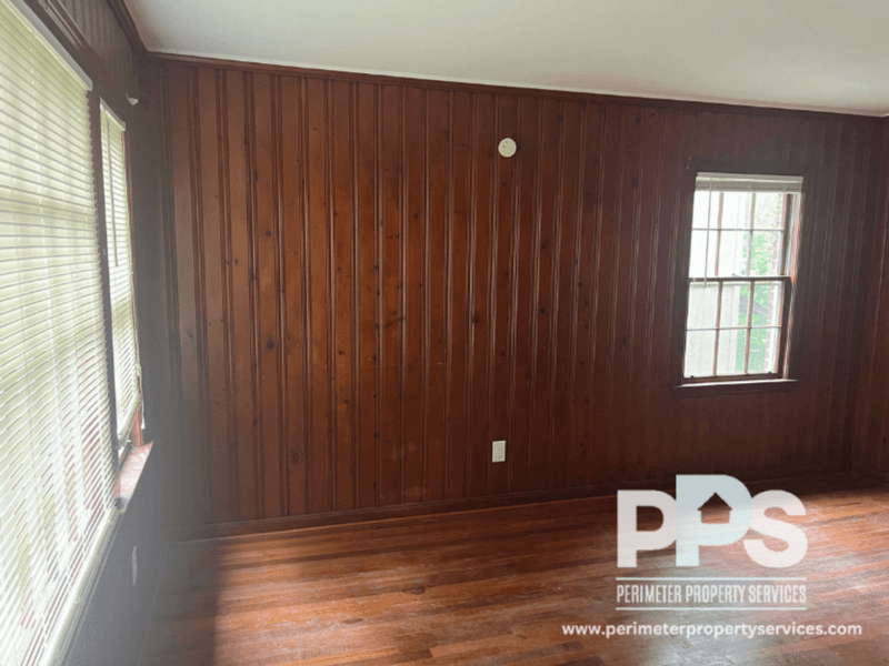Atlanta House: 2940 Harlan Dr