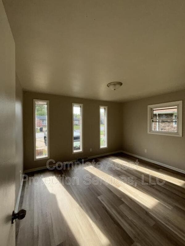 Portage Condo: 5360 Boulder Ave