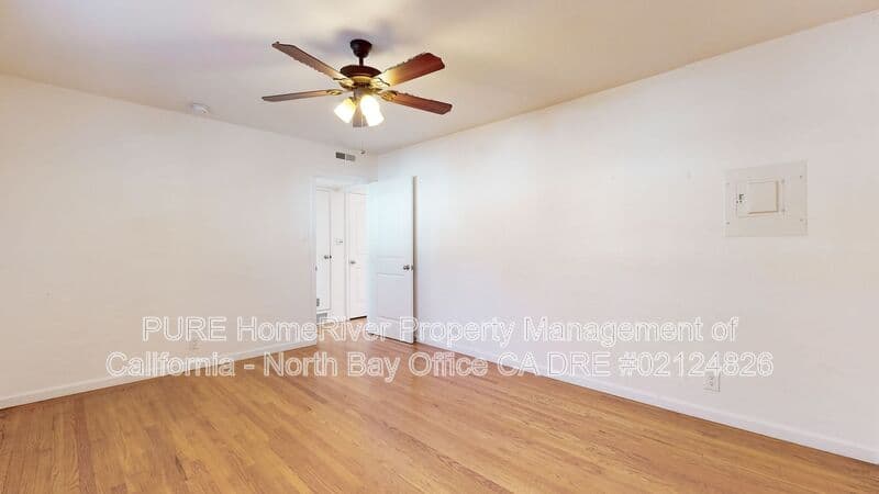 San Rafael House: 1135 Grand Avenue