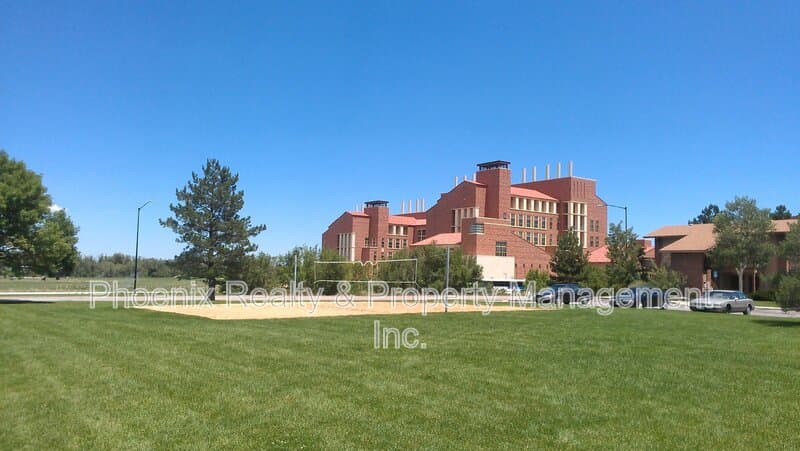 Boulder Condo: 3393 Madison Ave.