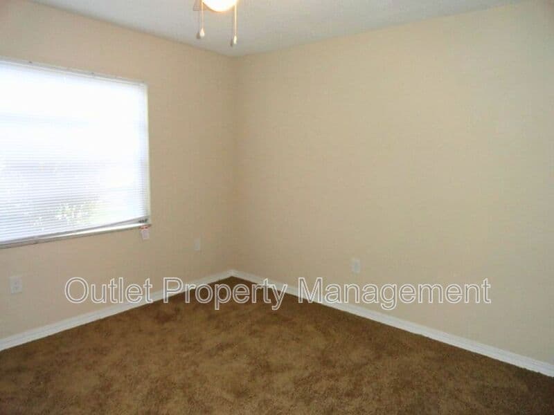 Orlando House: 610 S. Lake Formosa Drive