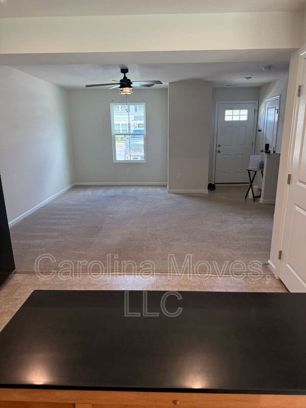 Greenville Townhome: 126A Fernside Court
