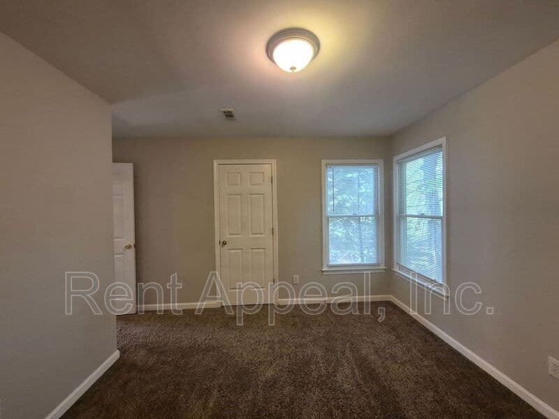 Lawrenceville House: 1095 Chandler Park Court