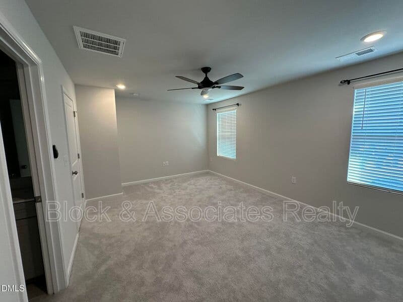 Wake Forest House: 608 Gimari Drive