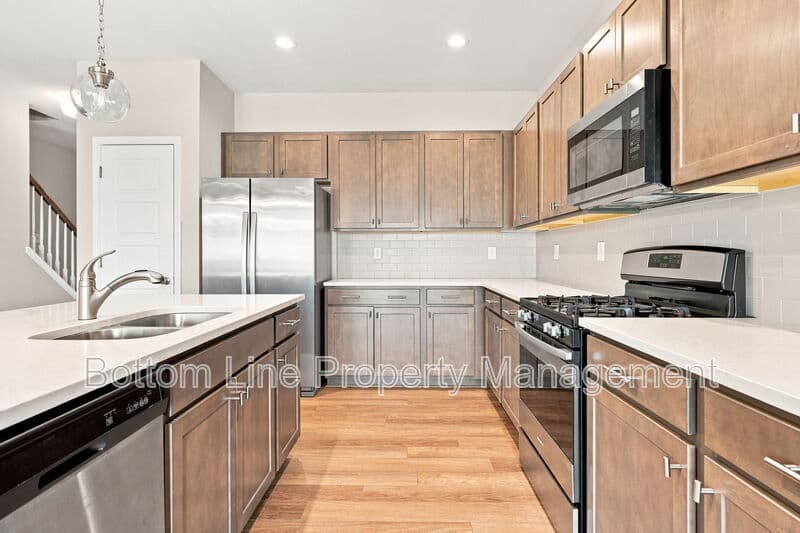 Zebulon Townhome: 730 Putney Hill Road