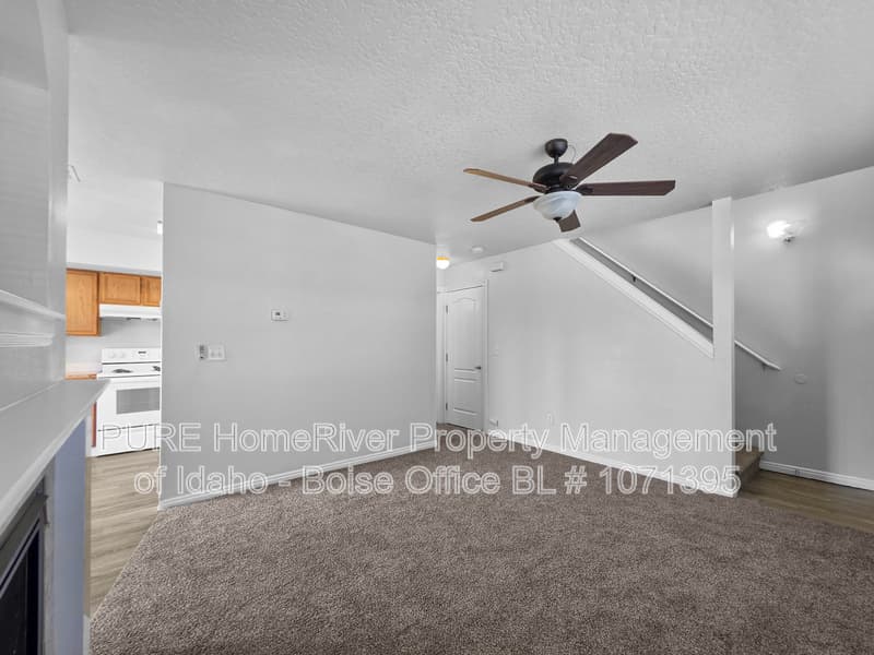 Nampa Condo: 1557 Garland St