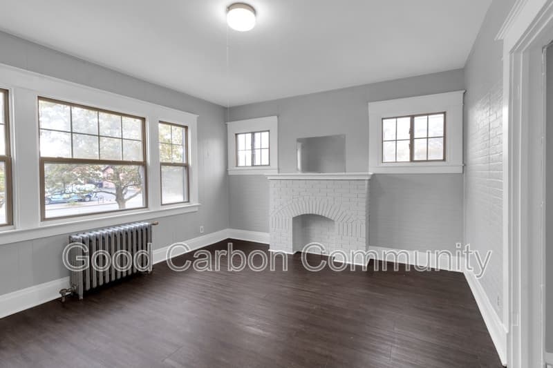 Buffalo Condo: 2720 Main St