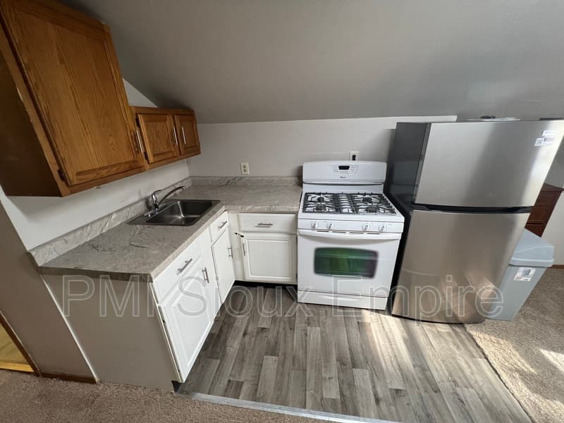 Sioux Falls Condo: 1304 E 4th St.