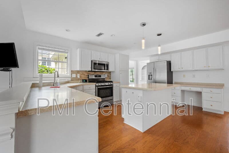Peachtree City House: 418 Cimaron Park