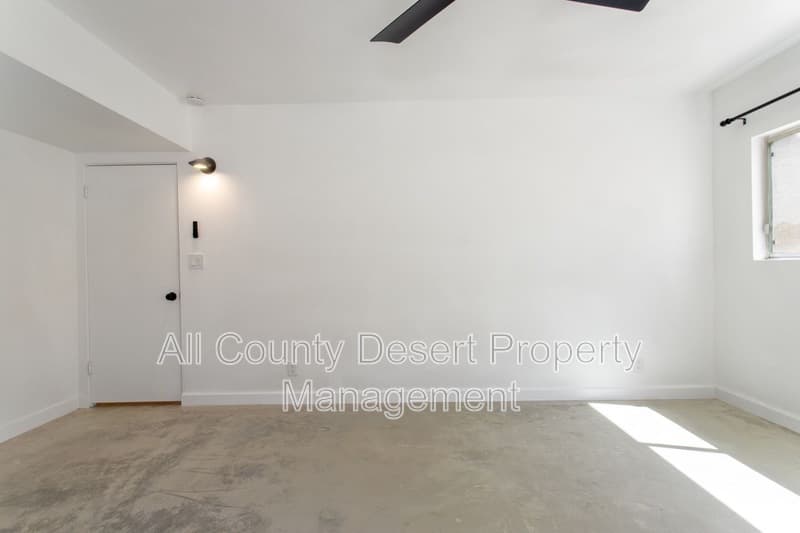 Palm Desert Condo: 46075 Ocotillo Drive
