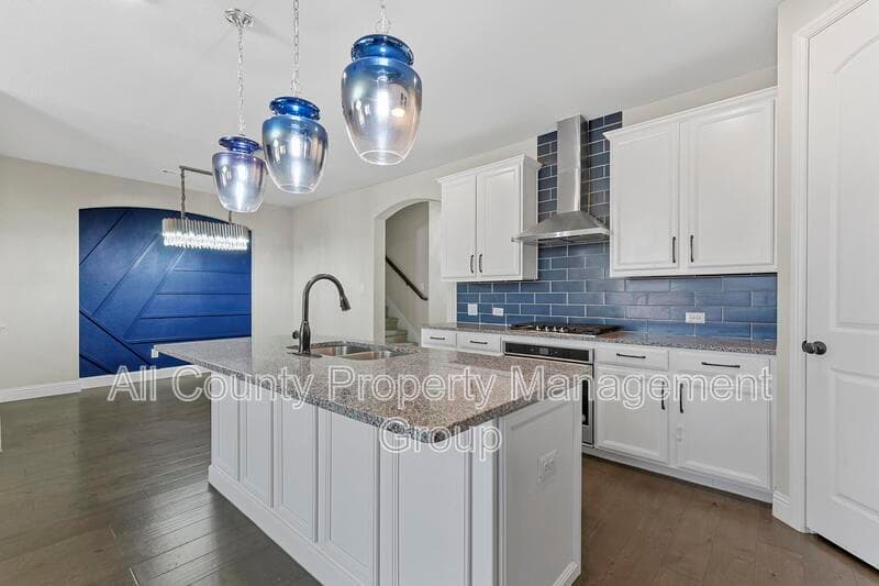 Fort Worth House: 5757 Broad Bay Lane