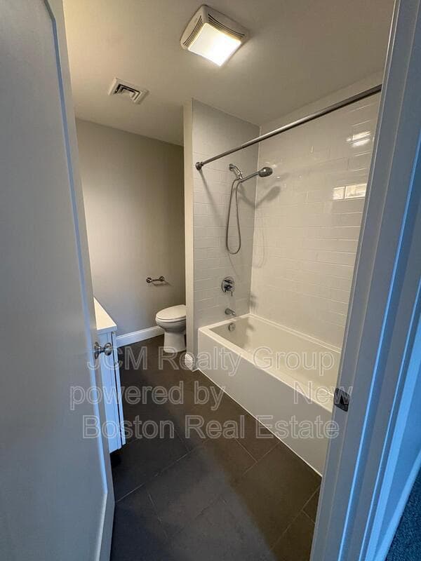 Quincy Condo: 10 Merrymount Road