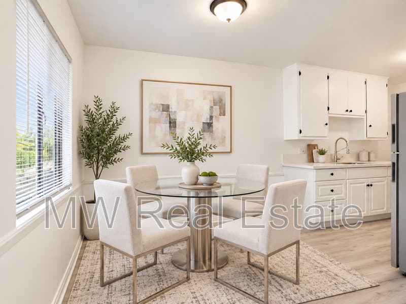 Los Angeles Condo: 4028 Palmwood Drive
