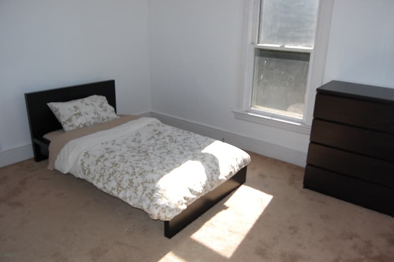Syracuse House: 312 Allen Street