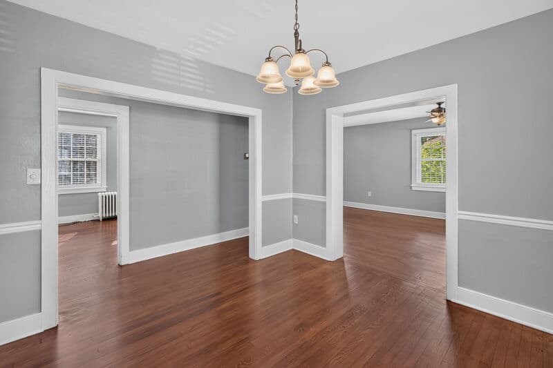 Newport News Condo: 318 61st St - 318