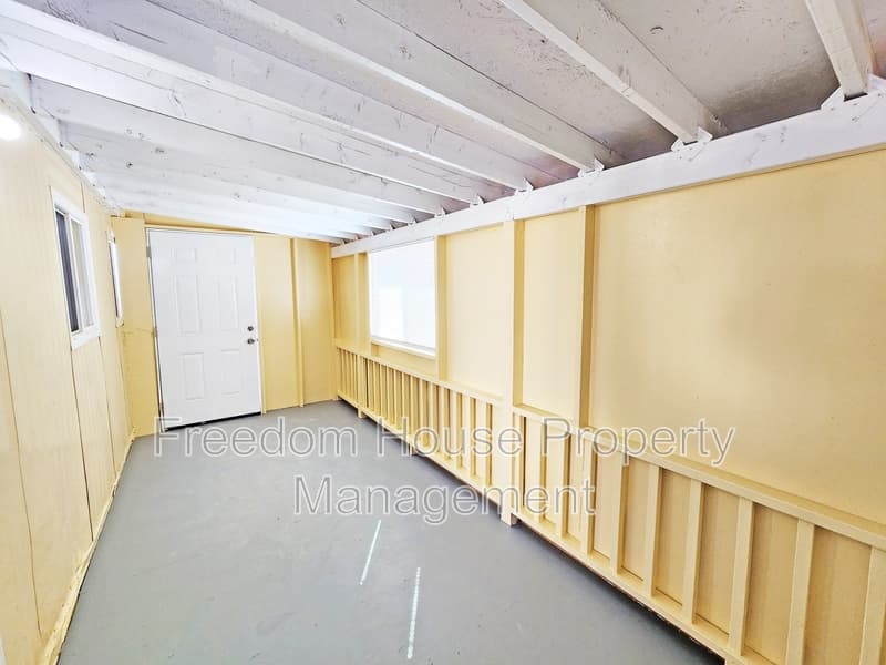 Pahrump Condo: 1080 West Windsong Lane - B