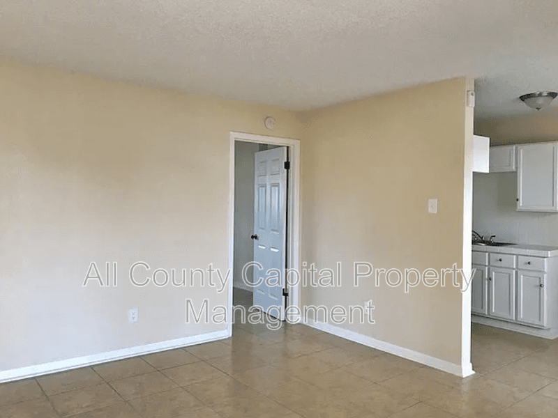Killeen Condo: 1206 Bundrant Dr