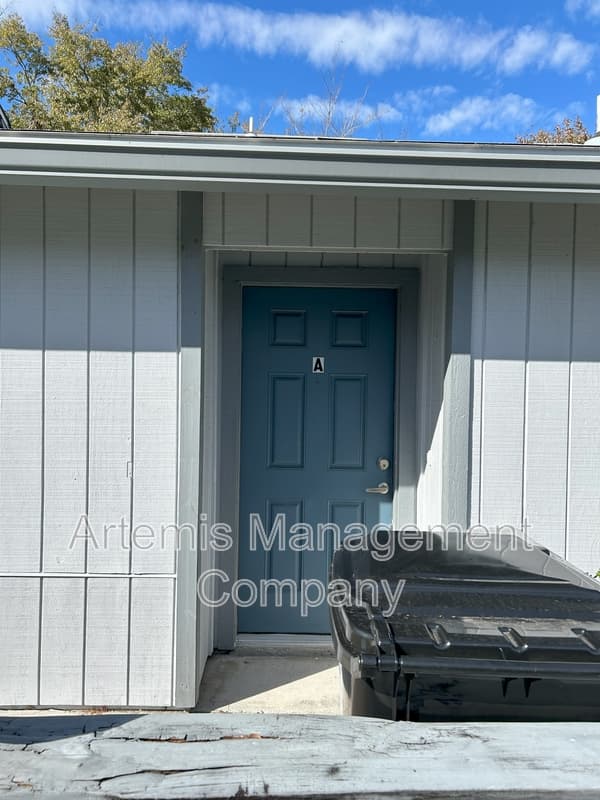 Orange Park Condo: 1288 Jefferson Avenue - A