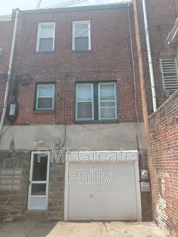 Philadelphia House: 5902 Belmar Terrace