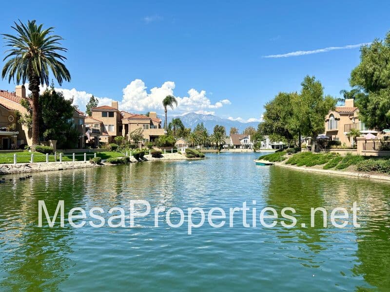 Ontario Condo: 3119 E Genoa Ct