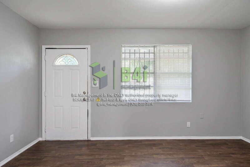 Augusta House: 3025 Sprucewood Drive