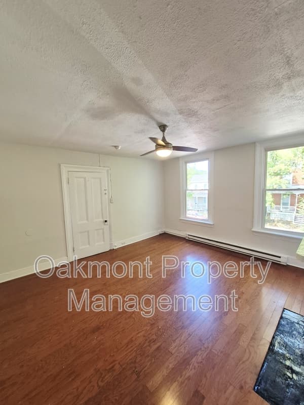 Richmond House: 113 South Pine Street