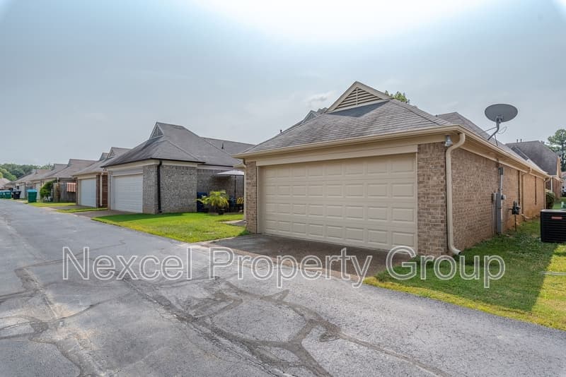 Cordova House: 7188 Tivoli Ln., 1