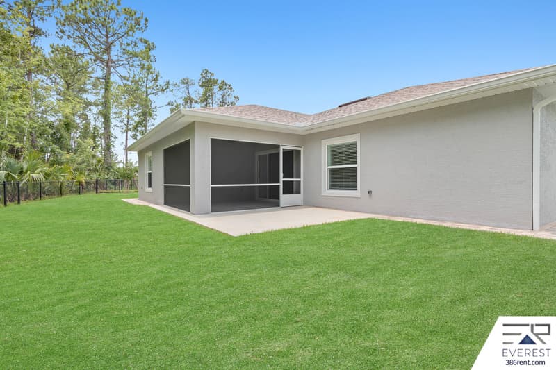 Palm Coast House: 6 Karl Court
